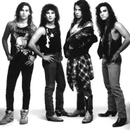 Cover art for Terrible Lie lyrics by Trixter