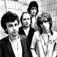 Cover art for The Whole of The Law lyrics by The Only Ones