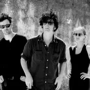 Cover art for Cold Wind lyrics by Black Rebel Motorcycle Club