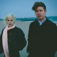 Cover art for The Wolves in the Walls lyrics by Voltaire Twins