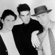 Cover art for The Promise lyrics by When in Rome