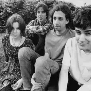 Cover art for Bring Up the Stamp lyrics by Lilys