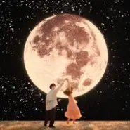 Cover art for Ordinary lyrics by Alex Warren