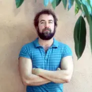 Cover art for Maniac lyrics by Michael Sembello