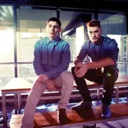 Cover art for Count to Ten lyrics by Parachute Youth