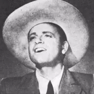 Cover art for There's a Chill on the Hill Tonight lyrics by Jimmie Davis