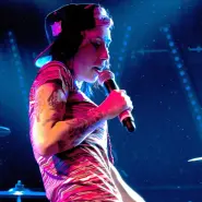 Cover art for Gucci Gucci lyrics by Kreayshawn