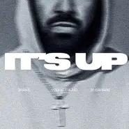 Cover art for It's Up lyrics by Drake, Young Thug & 21 Savage