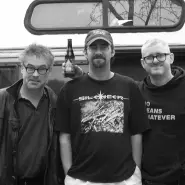 Cover art for Teresa, Give Me That Knife lyrics by Nomeansno