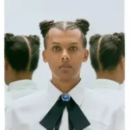 Cover art for Ma Meilleure Ennemie lyrics by Stromae & Pomme