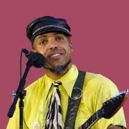 Cover art for Priest or Police lyrics by Van Hunt