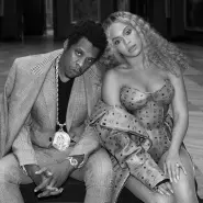 Cover art for Apeshit lyrics by The Carters
