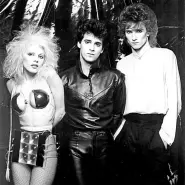 Cover art for Destination Unknown lyrics by Missing Persons