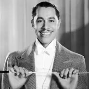 Cover art for Reefer Man lyrics by Cab Calloway