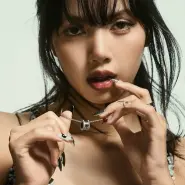 Cover art for Thunder lyrics by Lisa