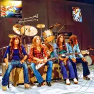 Cover art for Doctor Doctor lyrics by UFO