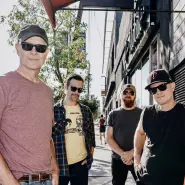 Cover art for In the Meantime lyrics by Helmet