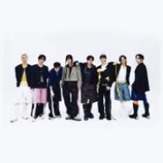 Cover art for Ceremony lyrics by Stray Kids