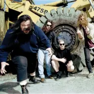 Cover art for Helot lyrics by Tad