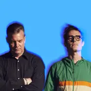 Cover art for Atlas lyrics by Battles
