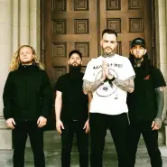 Cover art for Lost In The Outline lyrics by Great American Ghost