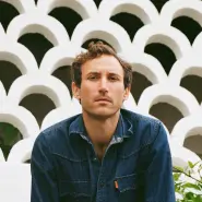 Cover art for The Road lyrics by Matt Costa