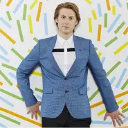 Cover art for Back To Where I Was lyrics by Eric Hutchinson