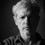 Cover art for Orphan lyrics by Sam Baker