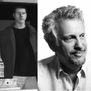 Cover art for The Fall lyrics by Garry Schyman & Nathan Grigg