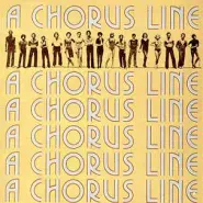 Cover art for One (Reprise) lyrics by A Chorus Line