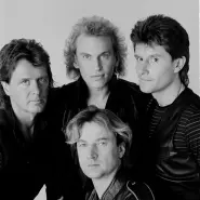 Cover art for Wishing lyrics by Asia