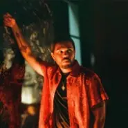 Cover art for The Abyss lyrics by The Weeknd & Lana Del Rey