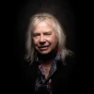 Cover art for Gonna Live Forever lyrics by Bob Catley