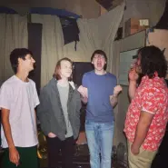 Cover art for Details lyrics by McCafferty