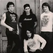 Cover art for Suit And Tie Guy lyrics by D.R.I.