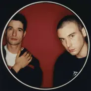 Cover art for Velvet Pants lyrics by Propellerheads