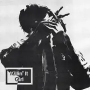 Cover art for Killin' It Girl lyrics by j-hope & GloRilla