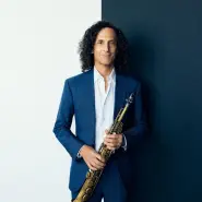 Cover art for Don't Make Me Wait For Love lyrics by Kenny G