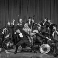 Cover art for Put A Lid On It lyrics by Squirrel Nut Zippers